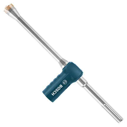 1-1/8 In. x 17 In. SDS-max® Speed Clean™ Dust Extraction Bit