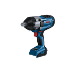 Bosch GDS18V-770 HD Biturbo Brushless impact wrench.