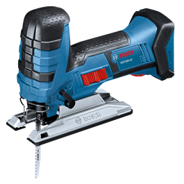Bosch GST18V-47 jigsaw.