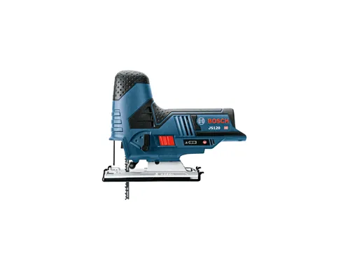 Bosch JS120 HD jigsaw.