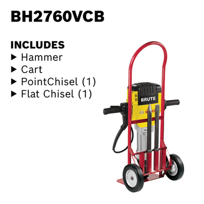 breaker-hammer-brute-BH2760VCB-bosch-includes breaker-hammer-brute-BH2760VCB-bosch-includes