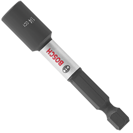 Driven 1/4 In. x 2-9/16 In. Impact Nutsetter