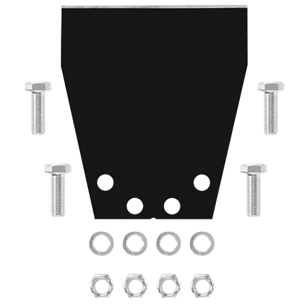 SDS-max® Floor Scraper Replacement Kit
