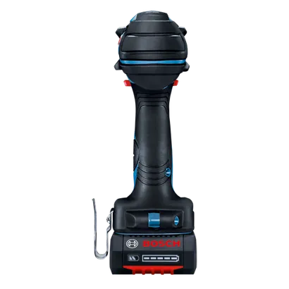 Bosch cordless drill with BOSCH branding.
