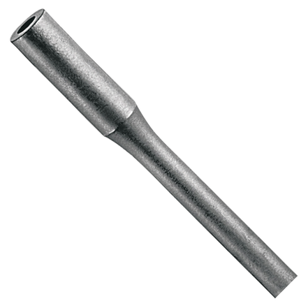 15-1/2 In. 1-1/8 In. Hex Tamper Shank