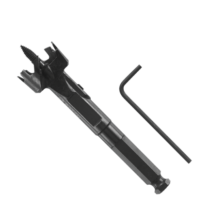 1-1/4 In. Self-Feed Drill Bit