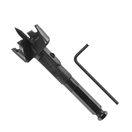 1-3/4 In. Self-Feed Drill Bit