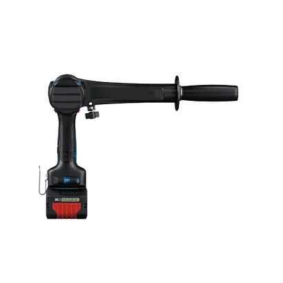 Bosch laser mount dimensions image.