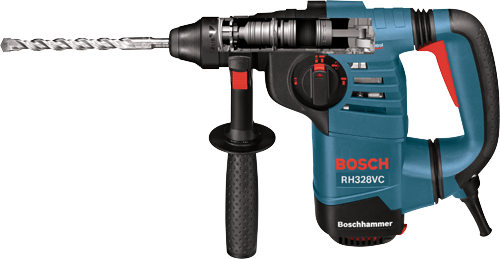 Bosch router bit.
