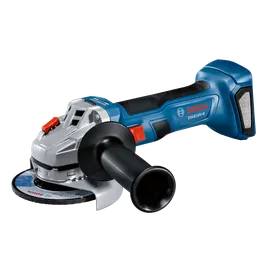 Bosch GWS18V-8 metal grinder.