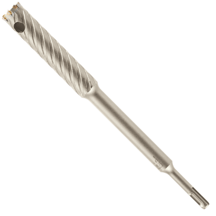 SDS-plus® Rebar Cutter