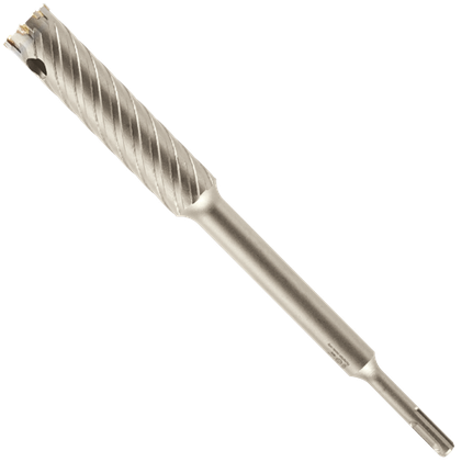 SDS-plus® Rebar Cutter