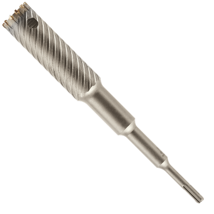 SDS-plus® Rebar Cutter