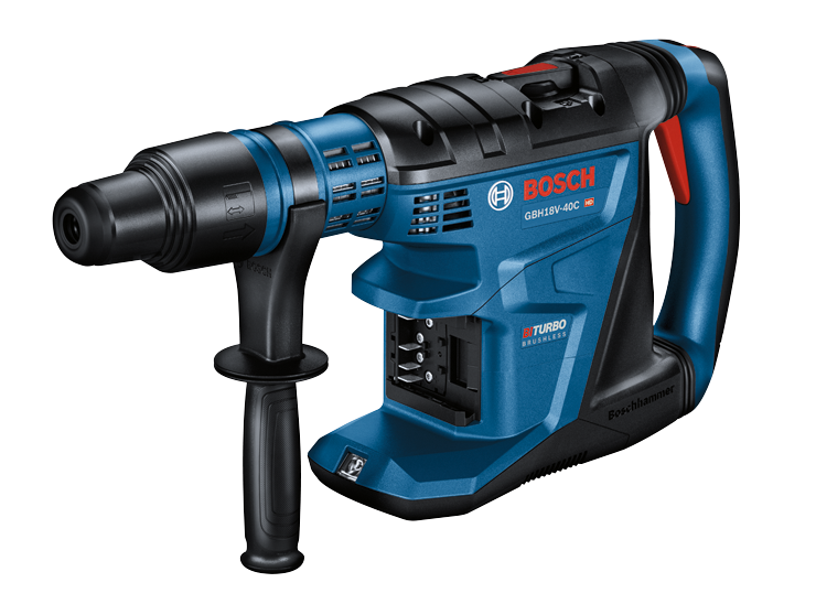 GBH18V-40CN PROFACTOR 18V Rotary Hammers