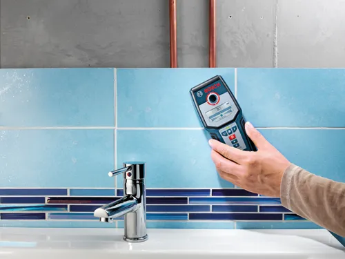 Bosch wall scanner.
