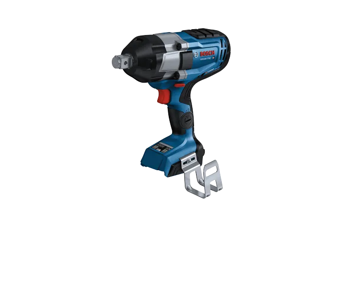 Bosch GDS18V-770C HD Impact Wrench.