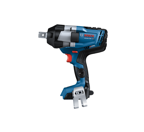 Bosch GDS18V-770C HD TURBO brushless impact wrench.