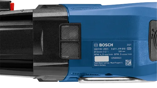 cordless-rotary-hammer-bulldog-GBH18v-28DCN-bosch-vent-intake