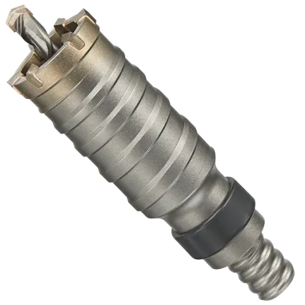 1-3/4 In. Rotary Hammer Core Bit 2 Pc.