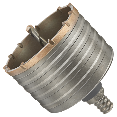Bosch core bit.