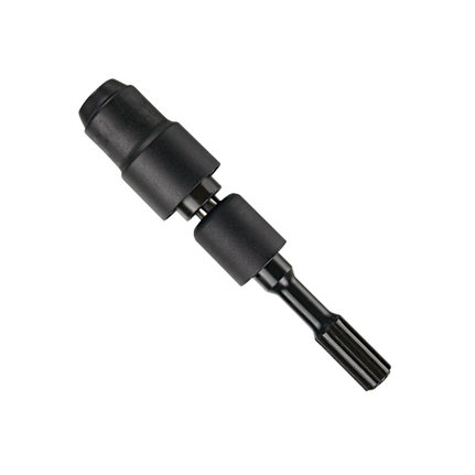 Spline Drive to SDS-plus® Adapter