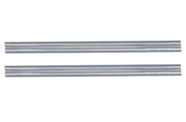 Woodrazor Micrograin Carbide Planer Blades