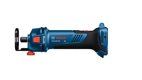 BOSCH GCU18V-30 HD Brushless Motor power tool.