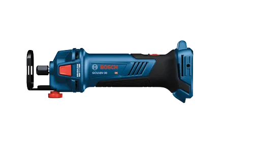 BOSCH GCU18V-30 HD Brushless Motor power tool.