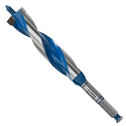 7/8 In. x 6-1/2 In. High-Speed Auger Bit