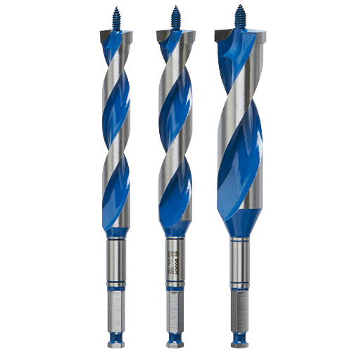 Bosch 3/4" drill bit, MAX RPM 1800, 032.