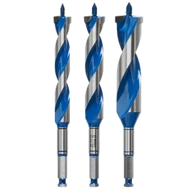 Bosch 3/4" drill bit, MAX RPM 1800, 032.