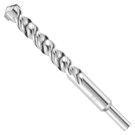 5/8 In. X 4 In. X 6 In. Fast Spiral Rotary Masonry Drill Bit