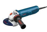 Bosch GWS 13-60PD angle grinder, Type 27.