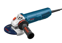 Bosch GWS 13-60PD angle grinder, Type 27.