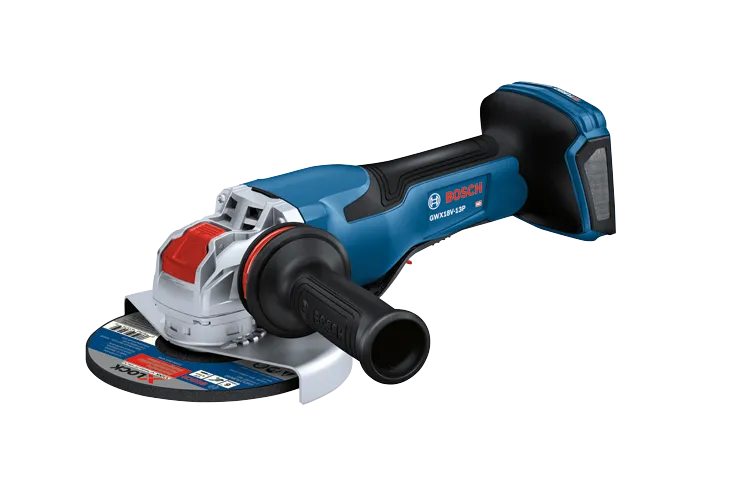 GWX18V-13PN PROFACTOR 18V Grinders