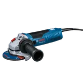 Bosch GWS 13-50VS HD angle grinder.