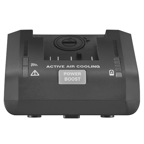 GAL18V-160C 18V Batteries, Chargers & Starter Kits