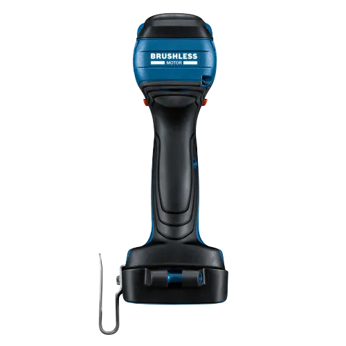 BRUSHLESS MOTOR drill