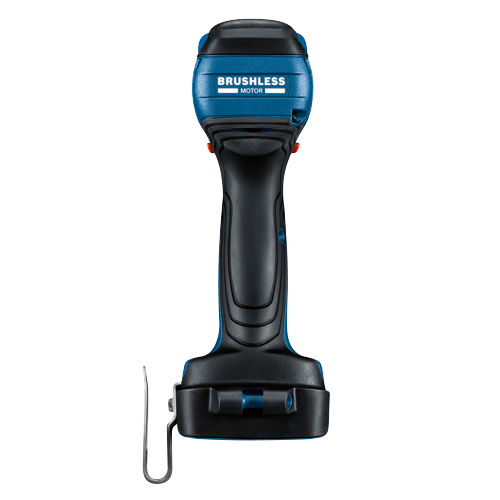 BRUSHLESS MOTOR drill