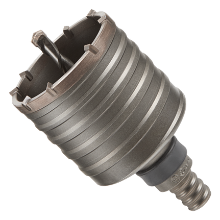 3-9/16 In. Rotary Hammer Core Bit 2 Pc.