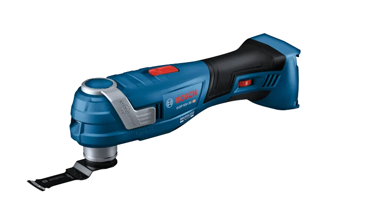 GOP18V-34N 18V Oscillating Multi-Tools GOP18V-34N 18V Oscillating Multi-Tools