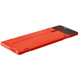 Bosch orange and black tool.