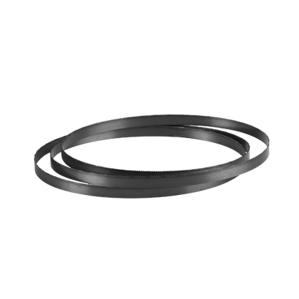 59-1/2 In. 18 TPI Metal-Cutting Stationary Band Saw Blade