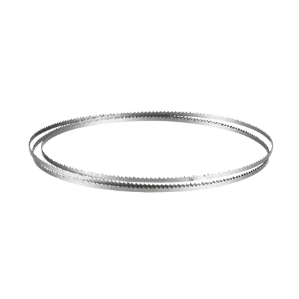 93-1/2 In. 4 TPI Fast-Cutting Stationary Band Saw Blade