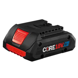 bosch 18V CORE18V AMPshare battery