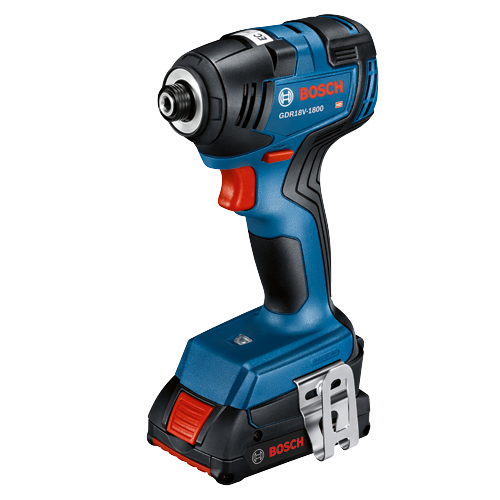 GDR18V-1800B12 Cordless Impact Drivers