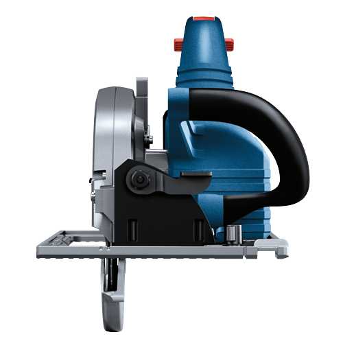 bosch AMPshare CORE18V cordless circular saw