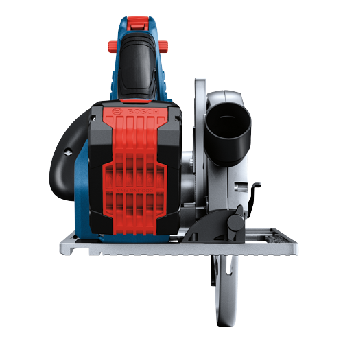 bosch AMPshare CORE18V cordless circular saw