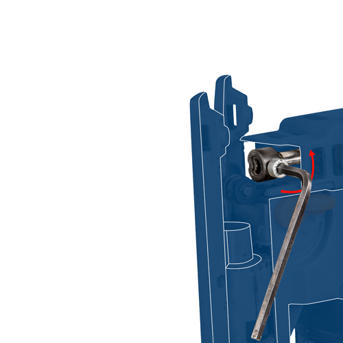 U-Shank Jig Saw Blades Basic for Metal