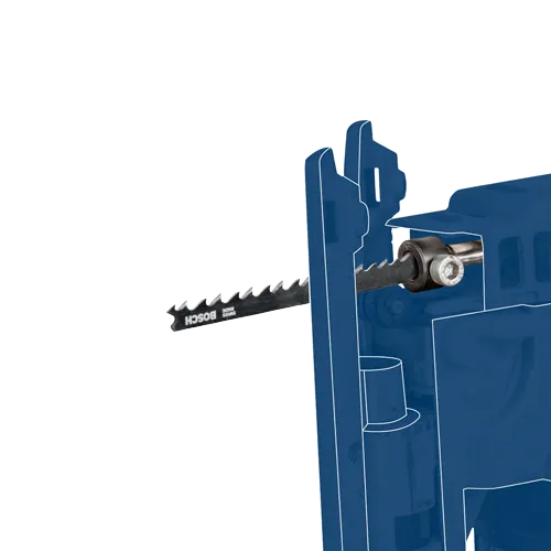 U-Shank Jig Saw Blades Pro for All Purpose